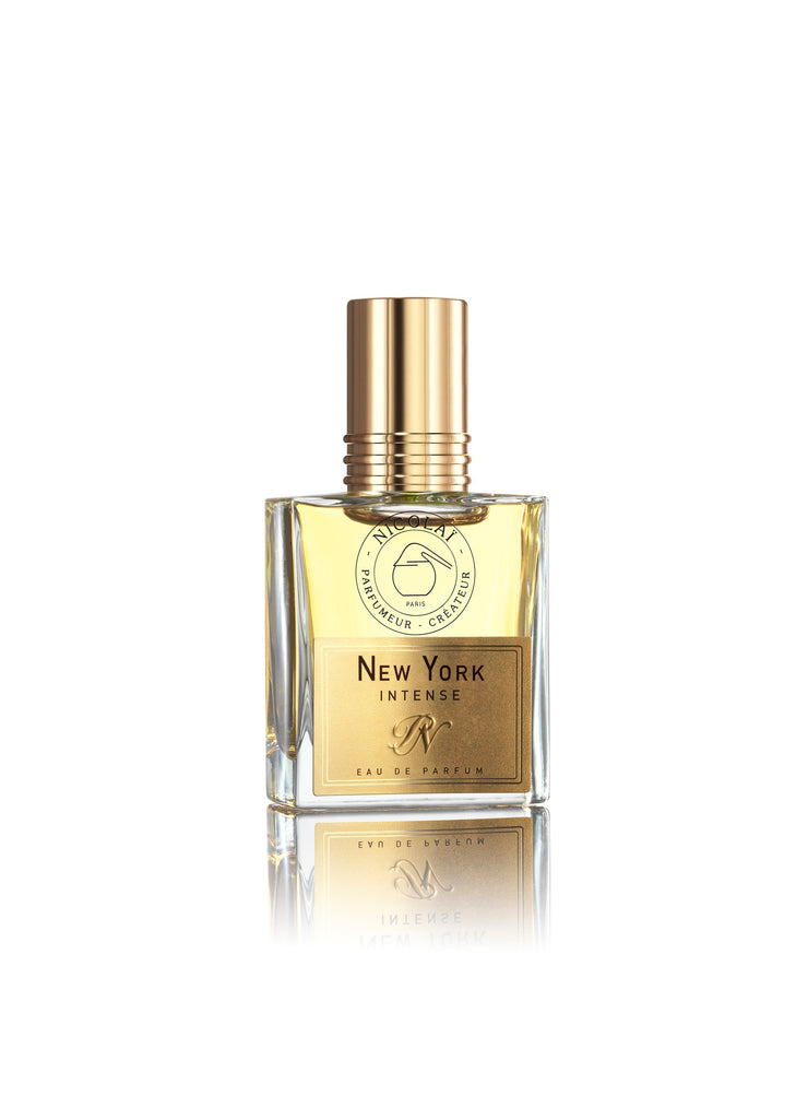 parfums de nicolai new york intense