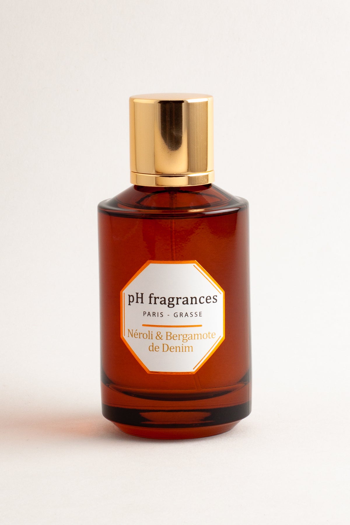 Néroli et Bergamote de Denim - Ph Fragrances