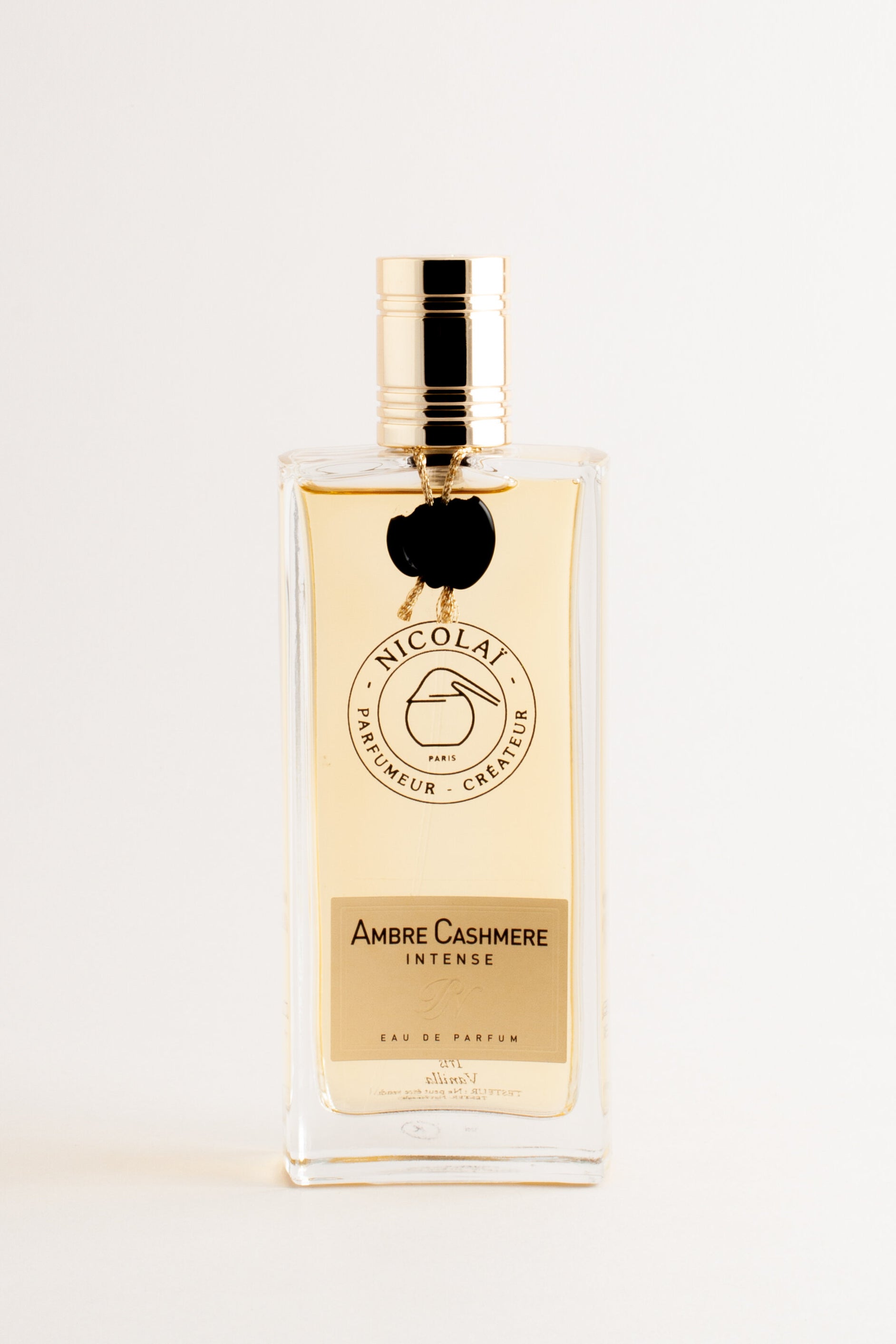 Parfums de Nicolaï | Parfumeur Créateur | H Parfums