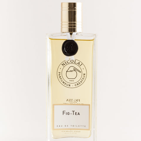 Nicolaï Fig-Tea 100ML