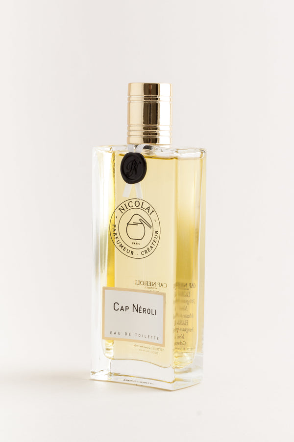 Find Nicolaï Cap Néroli at H Parfums, Montreal perfume store