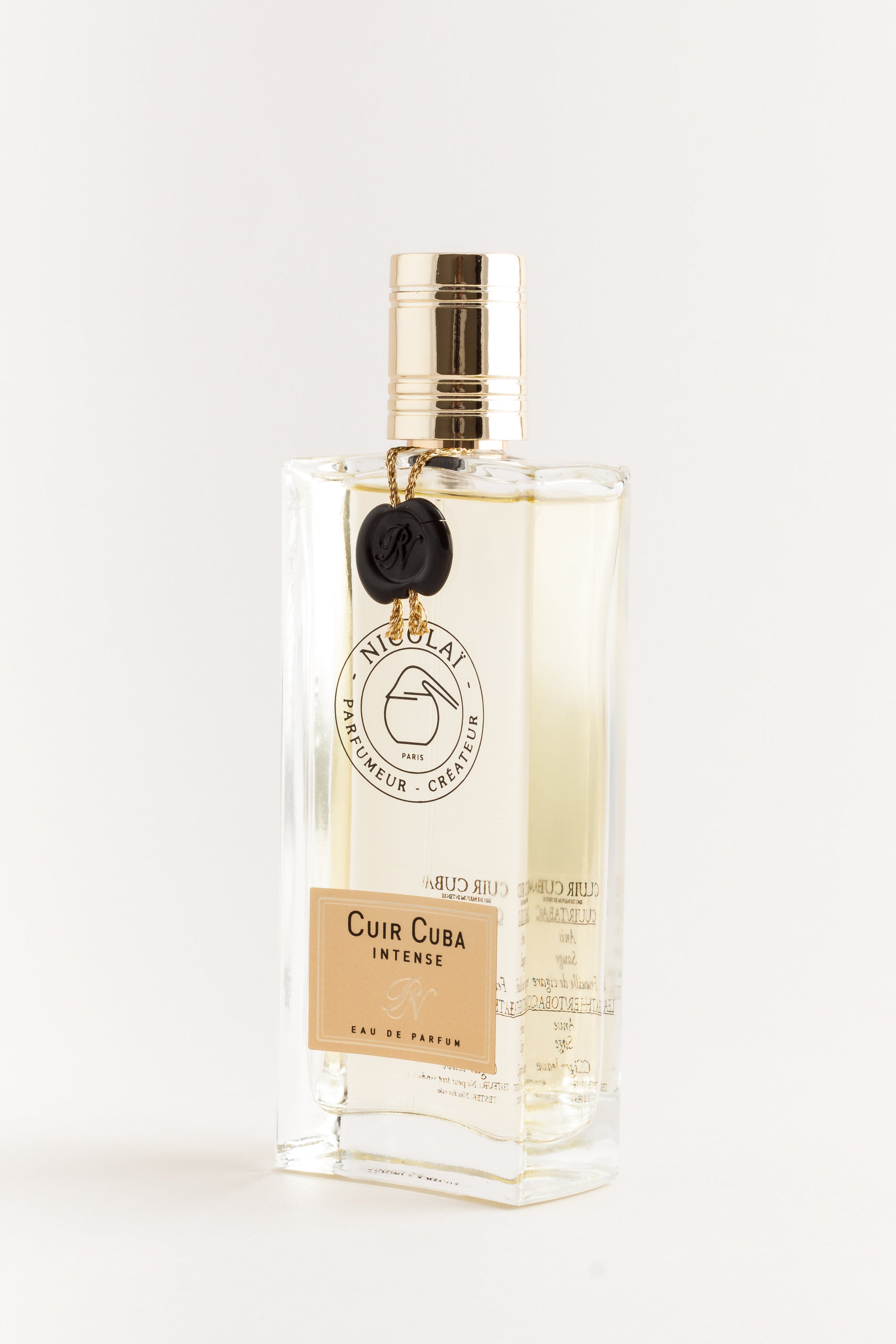 Parfums de Nicolaï | Parfumeur Créateur | H Parfums