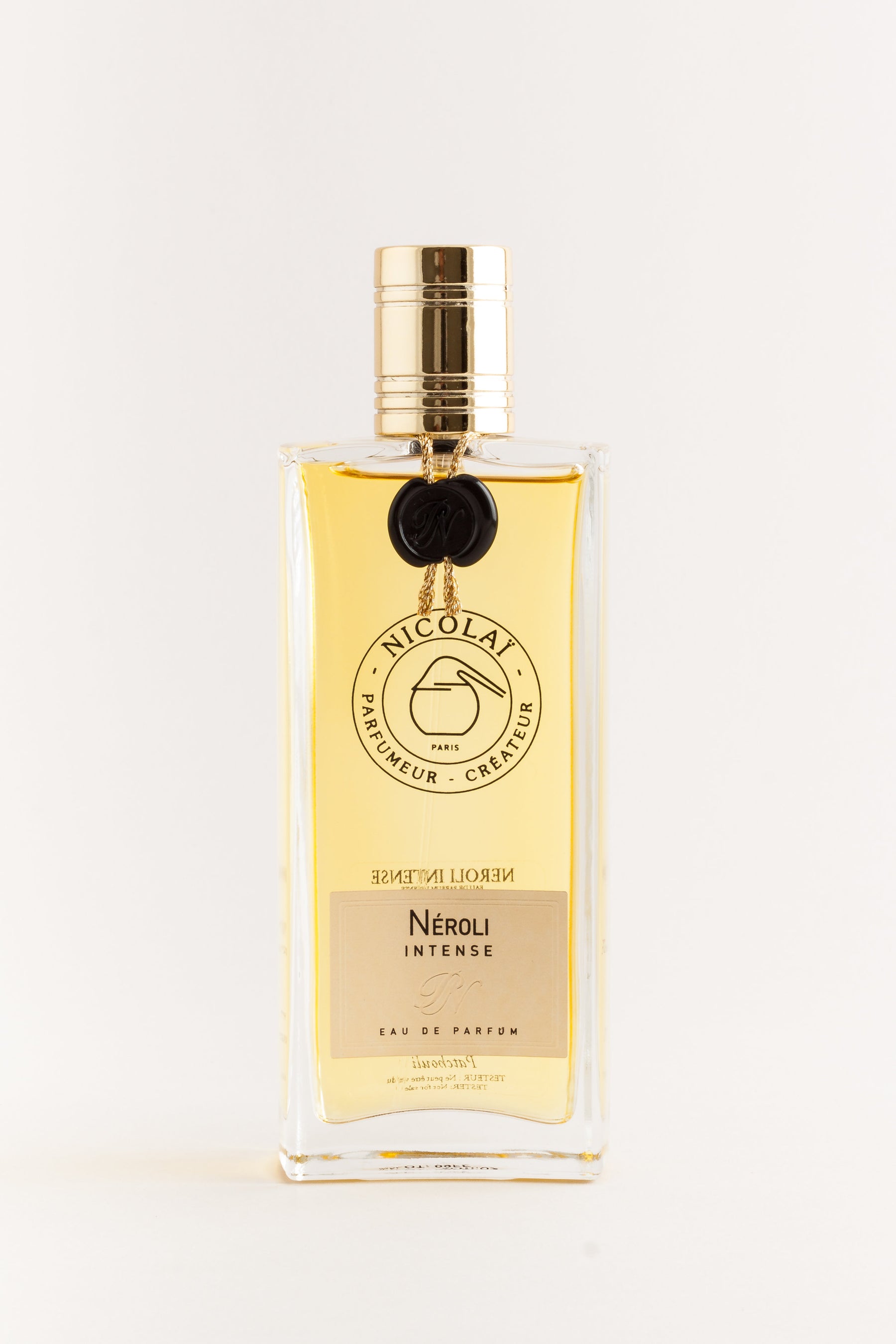 Parfums de Nicolaï | Parfumeur Créateur | H Parfums