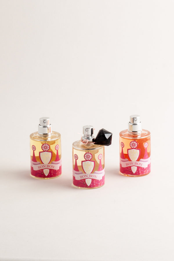 P. Frapin Discovery Set 7 x 2ml Eau de Parfum – So Avant Garde