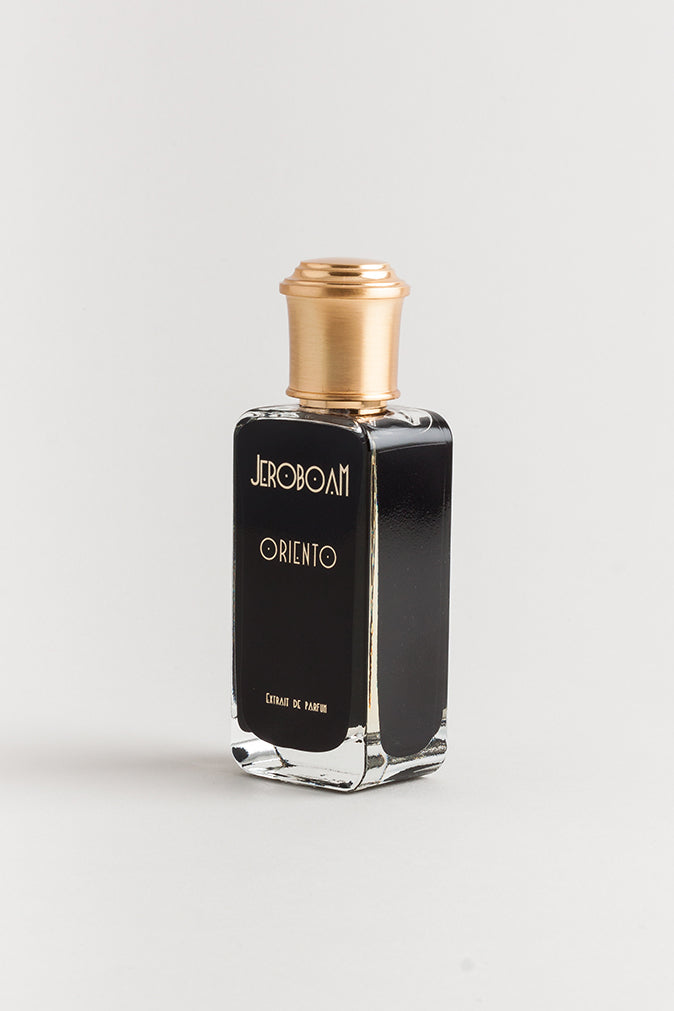 Shop Jeroboam Oriento Perfume Extracts | ZGO Perfumery