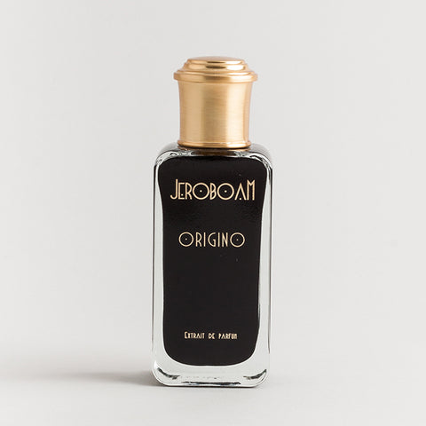 Musk Perfume, Jeroboam Origino