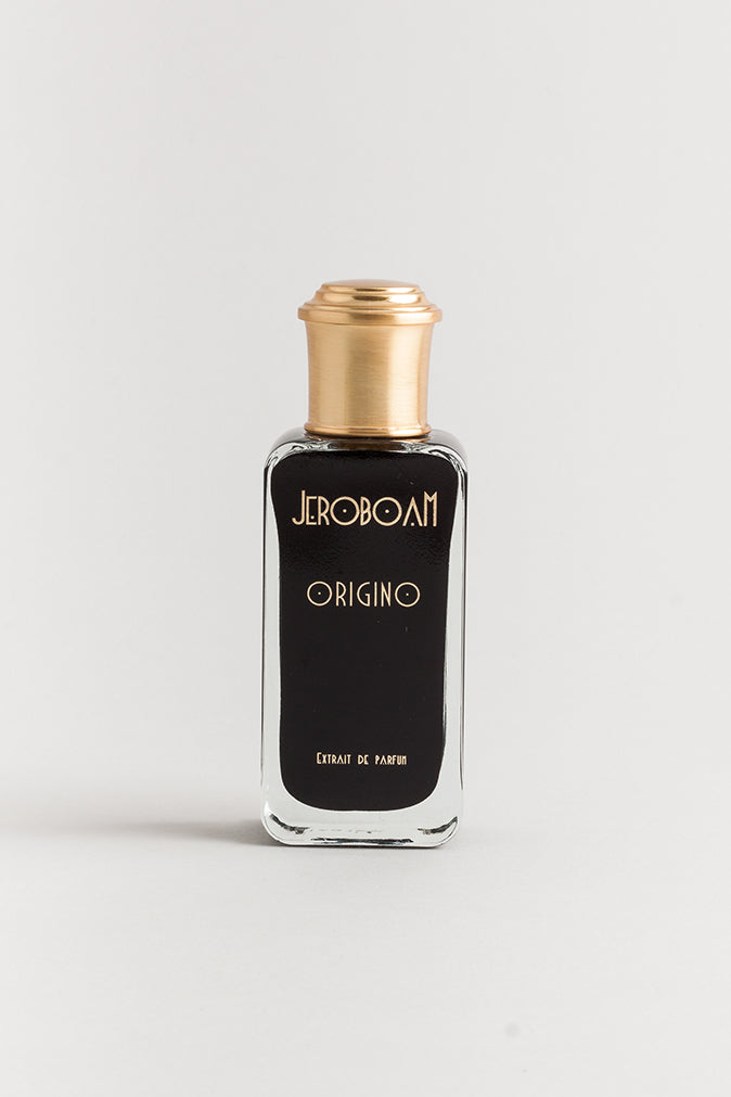Musk Perfume, Jeroboam Origino