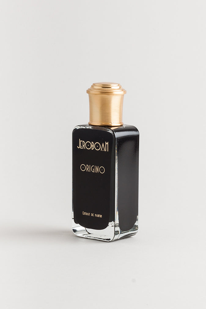 Musk Perfume, Origino Jeroboam