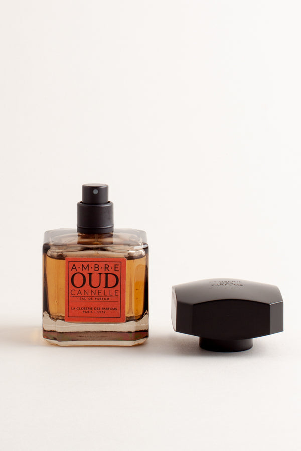 Oud Cannelle at H Parfums, Montreal Perfume Store