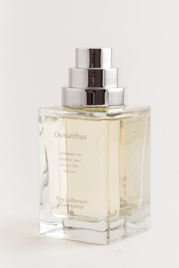 Find Osmanthus by The Different Company at H Parfums, our Montreal perfume store