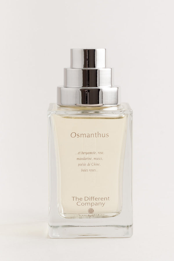 The Different Company Osmanthus 100ML
