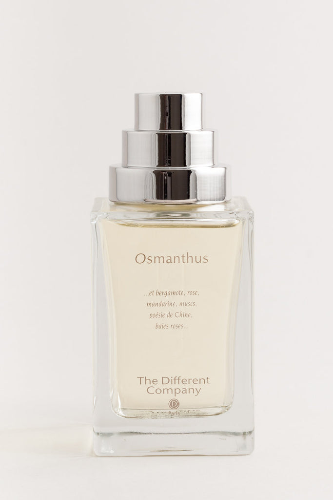 The Different Company Osmanthus 100ML