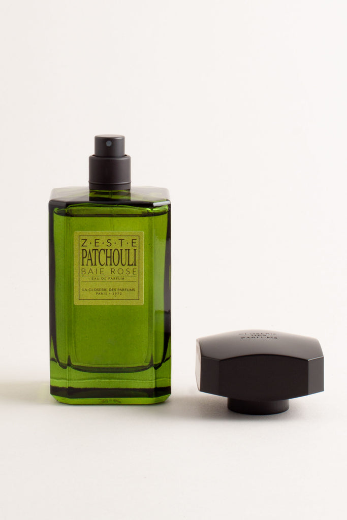 Find Patchouli Baie Rose at H Parfums, Montreal perfume store.