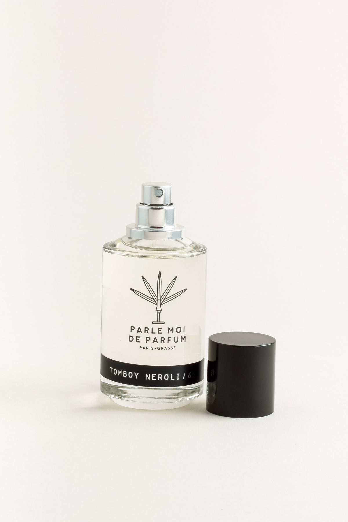 Tomboy Néroli / 65 - Parle-Moi-de-Parfum | H Parfums