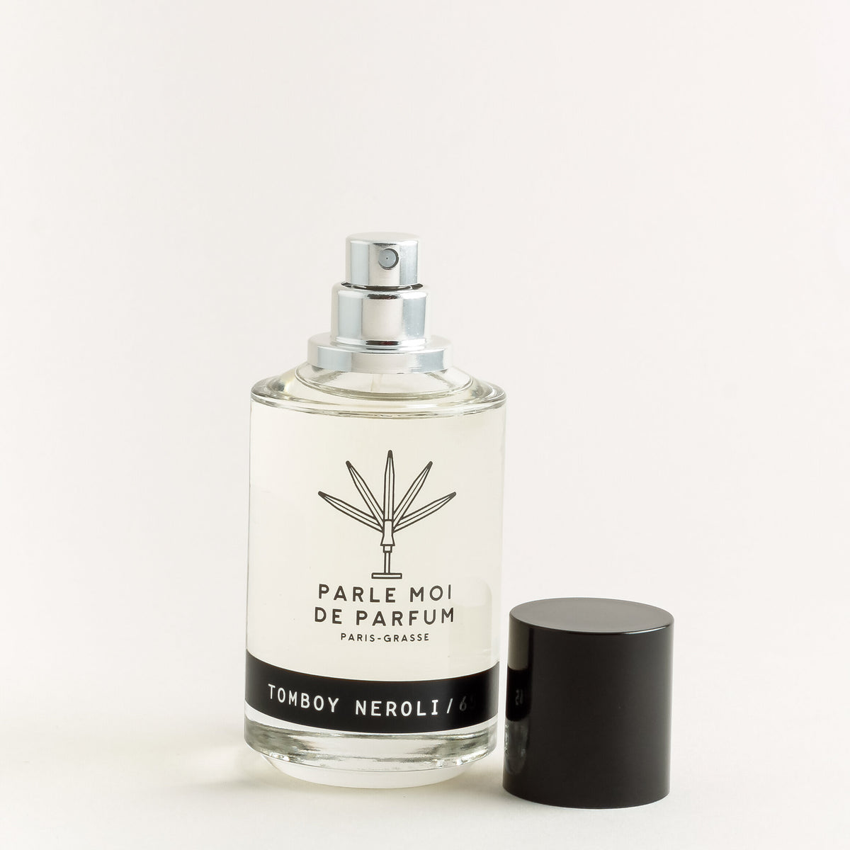 人気定番の ユニセックス 50ml NEROLI TOMBOY ユニセックス 