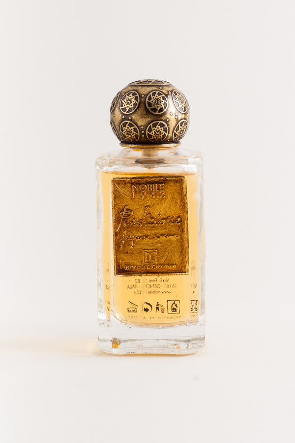 Neroli Perfumes– H Parfums