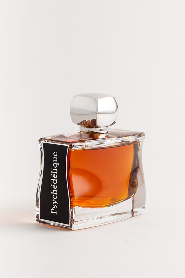 our best patchouli perfume, Jovoy Paris Psychédélique 100ML