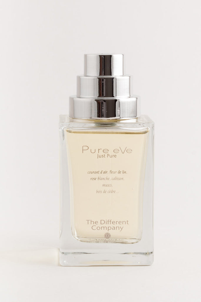 Pure eVe - The Different Company | H Parfums