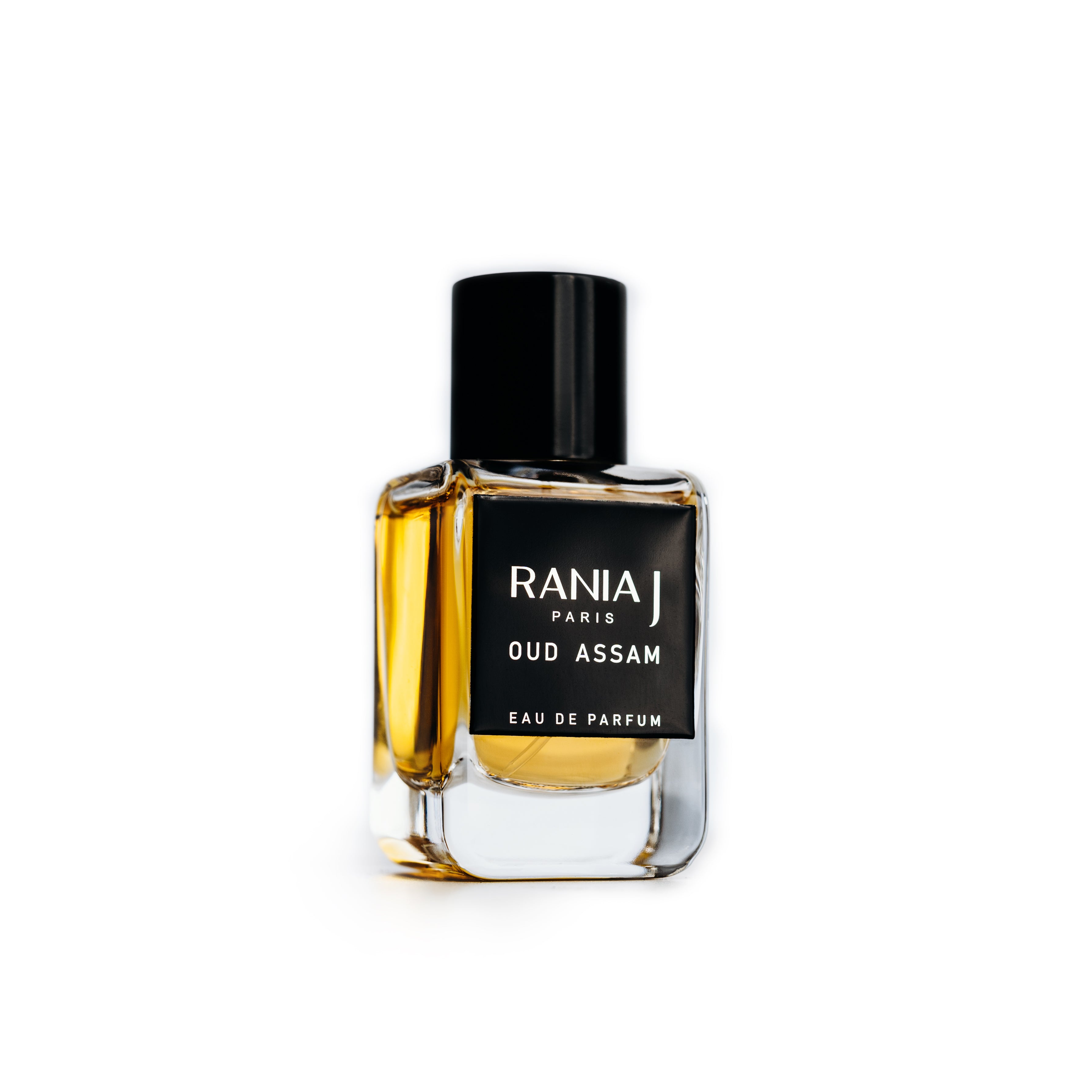 Oud Assam de Rania J. , 50ML