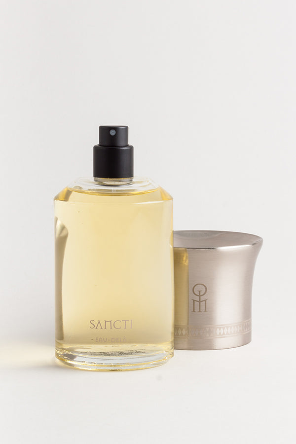 Find Liquides Imaginaires sancti at H Parfums, our Montreal perfume store