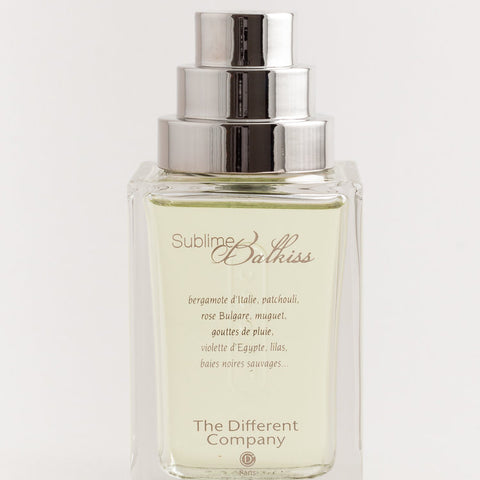 The Different Company Sublime Balkiss 100ML