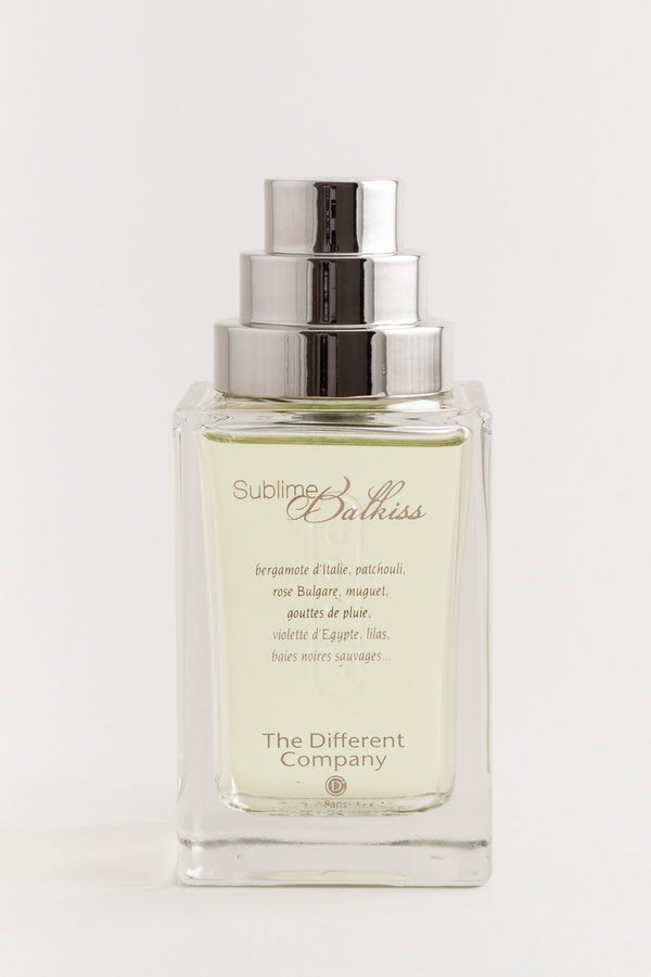 The Different Company Sublime Balkiss 100ML
