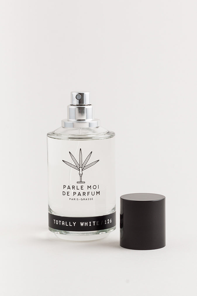 Find Parle Moi de Parfum Totally White at H Parfums, Montreal Perfume store.