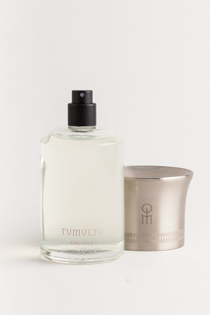 即納超歓迎LIQUIDES IMAGINAIRES TUMULTU 100ml 香水(女性用)