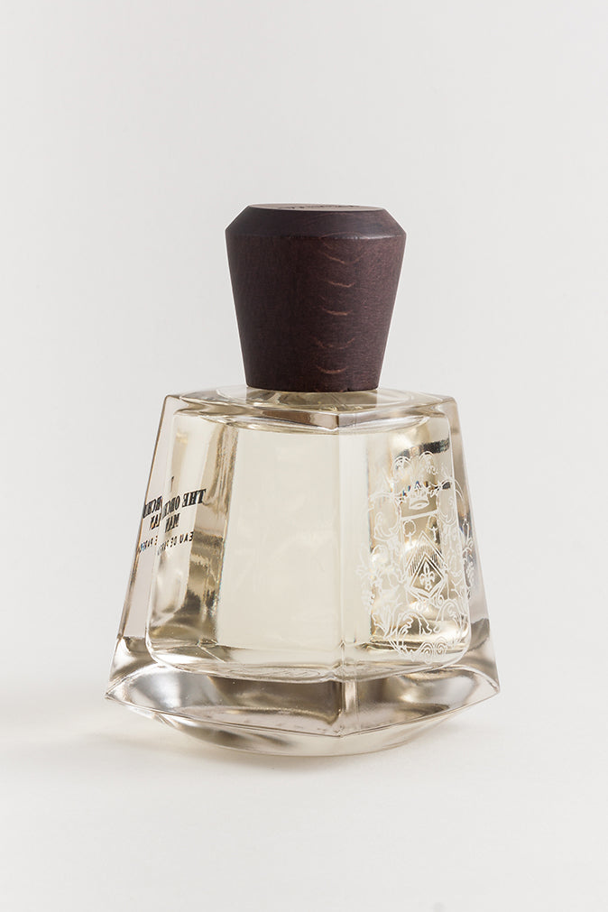 Frapin The Orchid Man best niche perfume for men