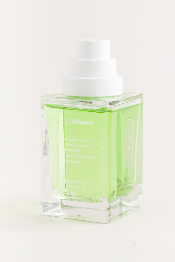Tokyo bloom perfume Clearance