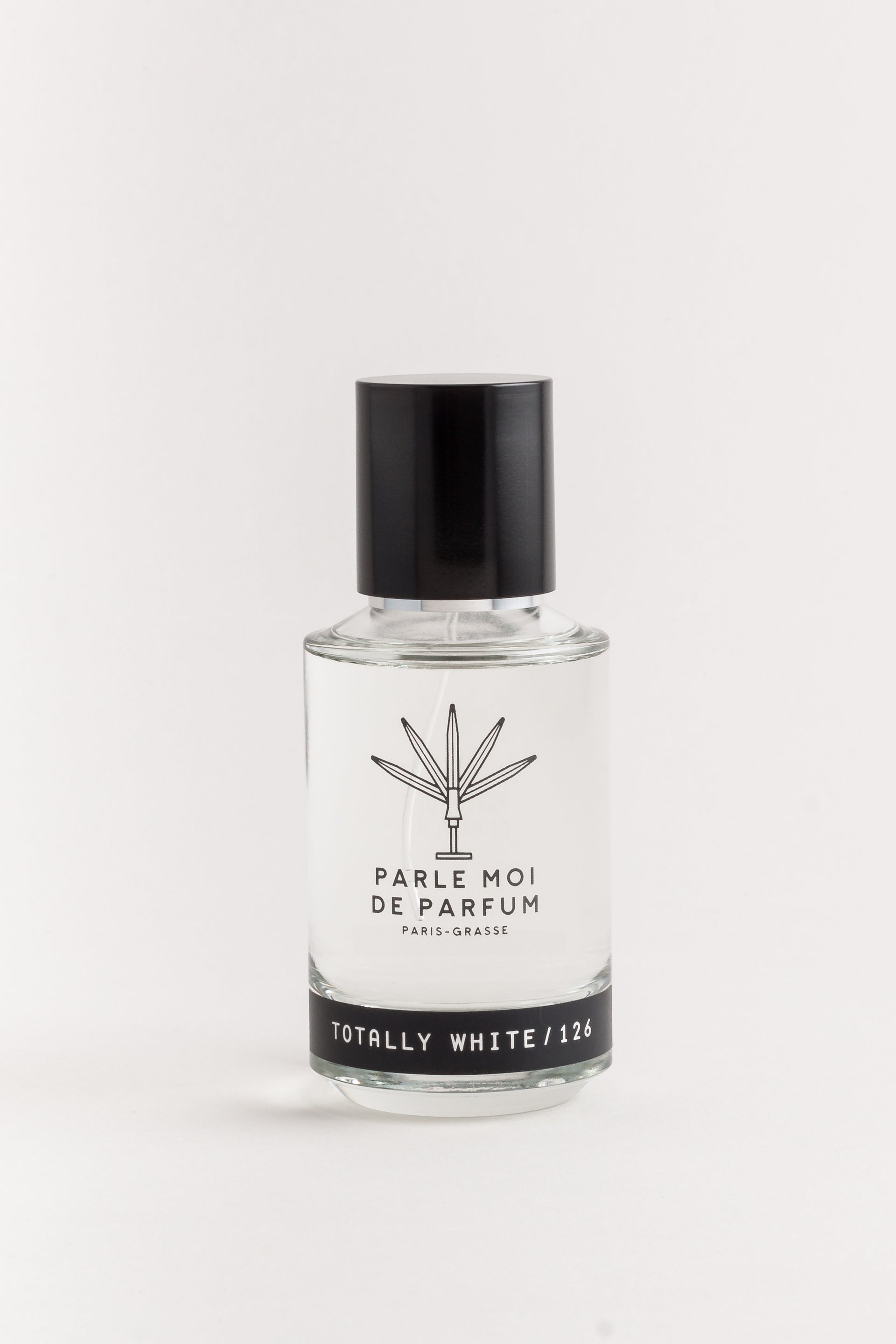 Totally White 126 Parle -Moi -de -Parfum H Parfums