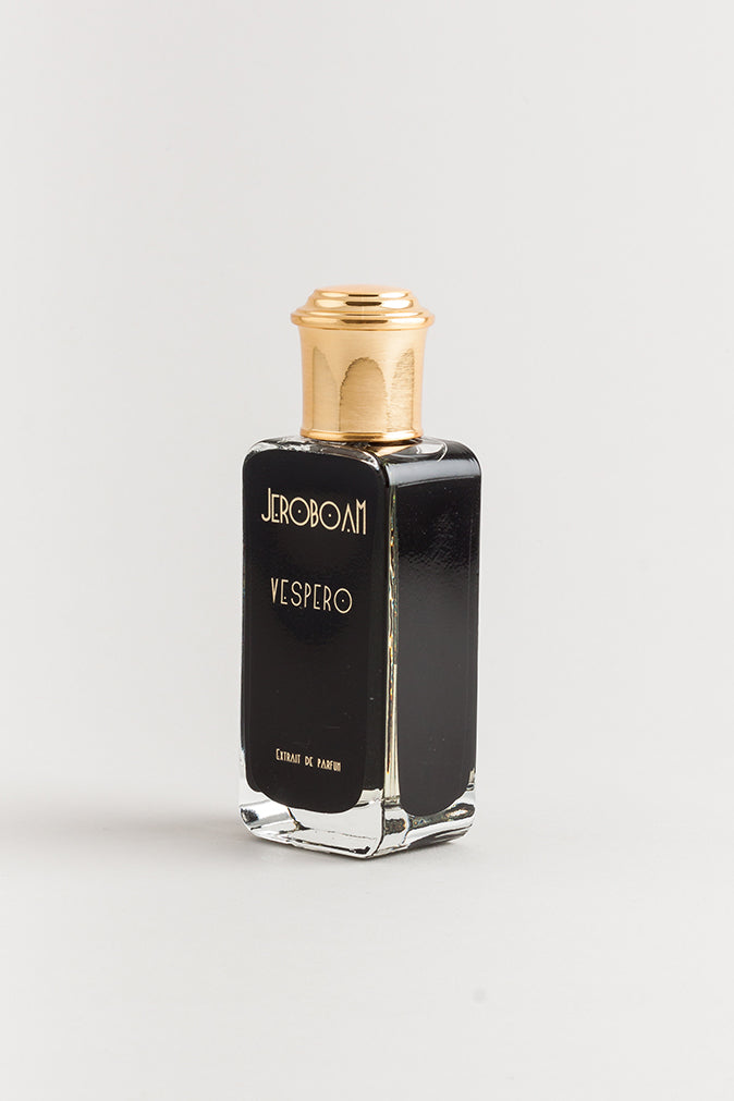 Find Jeroboam Vespero at H Parfums, Montreal perfume store.
