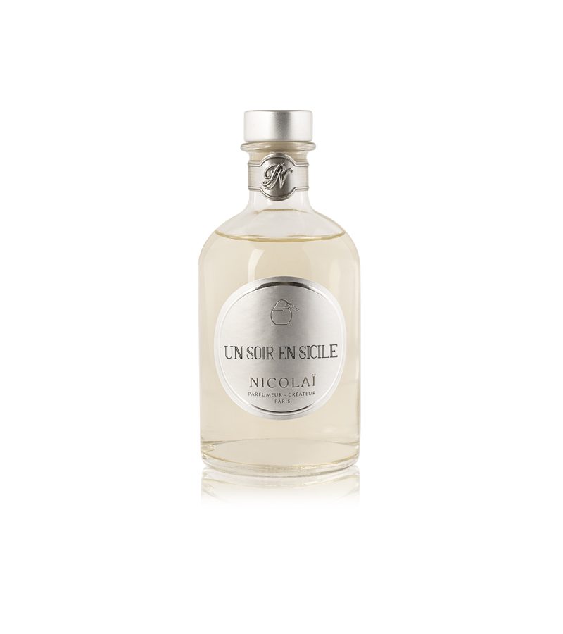 Un Soir en Sicile Reed Diffuser