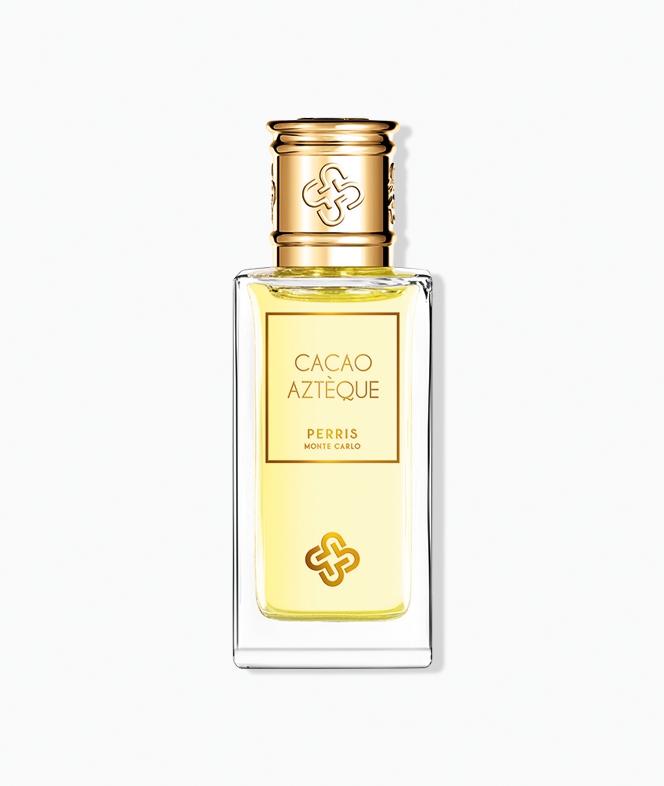 Cacao Aztèque Extrait-Perris-Monte-Carlo | H Parfums