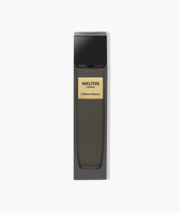 L'Amour Absolu by Welton London at H Parfums