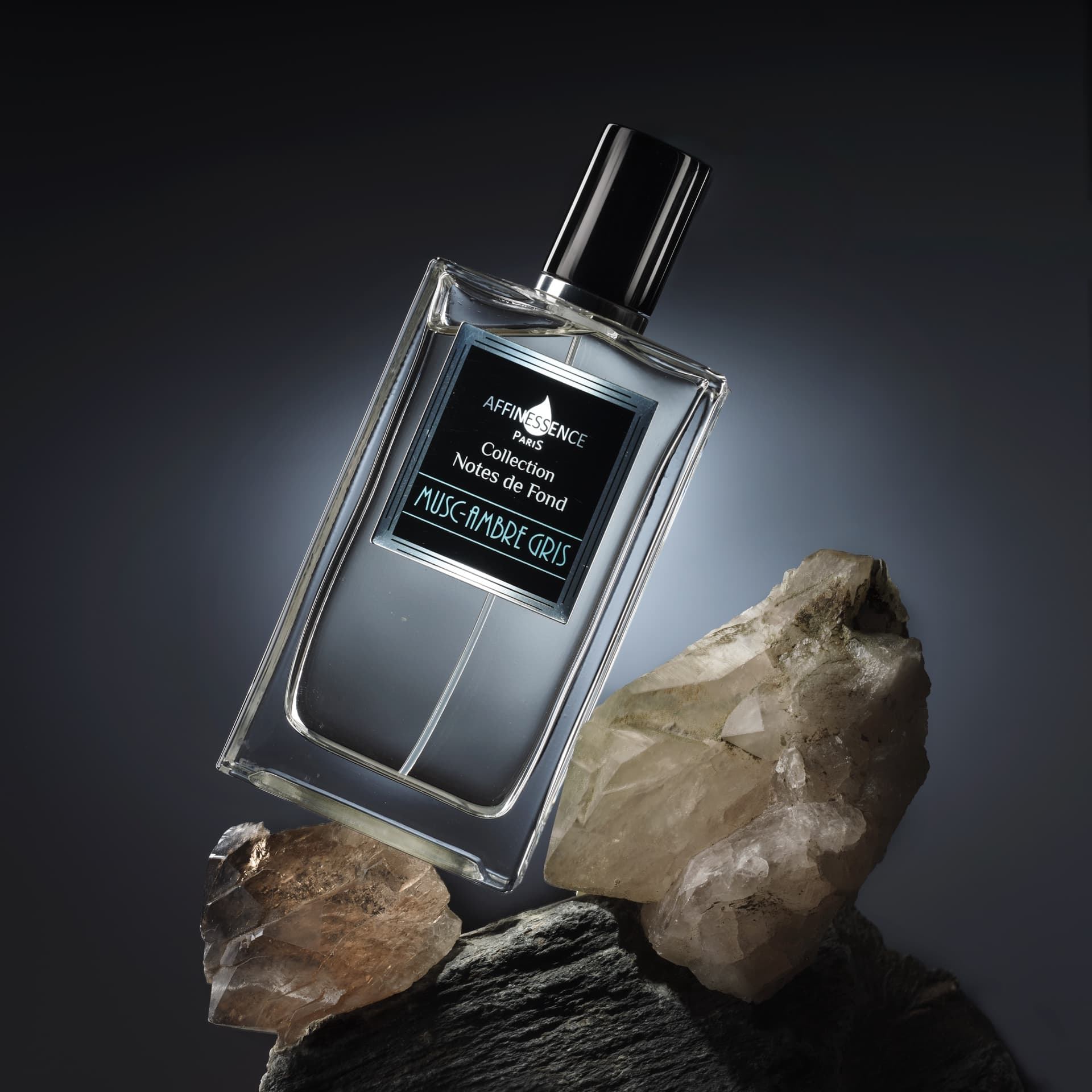 Musc-Ambre Gris
