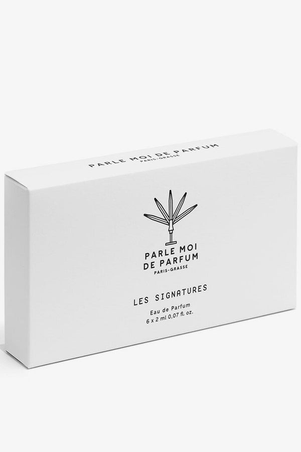 Parle Moi de Parfum Discovery Set